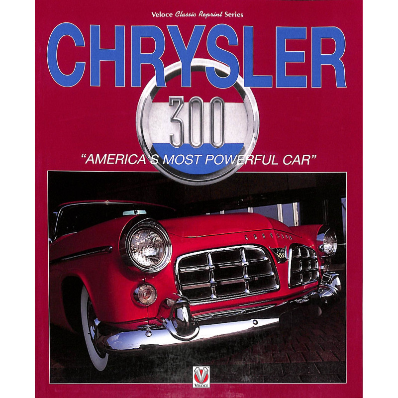 Chrysler 300