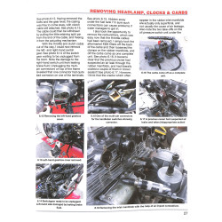 Kawasaki Z1, Z/KZ900 & Z/KZ1000