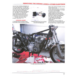 Kawasaki Z1, Z/KZ900 & Z/KZ1000