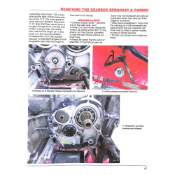 Kawasaki Z1, Z/KZ900 & Z/KZ1000