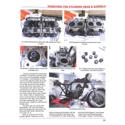 Kawasaki Z1, Z/KZ900 & Z/KZ1000