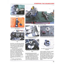 Kawasaki Z1, Z/KZ900 & Z/KZ1000