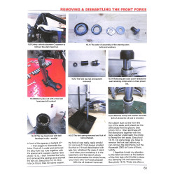 Kawasaki Z1, Z/KZ900 & Z/KZ1000