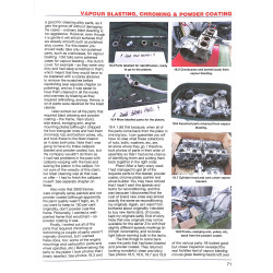 Kawasaki Z1, Z/KZ900 & Z/KZ1000