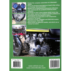 Kawasaki Z1, Z/KZ900 & Z/KZ1000