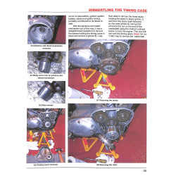 How to Restore Triumph Trident T150/T160 & BSA Rocket III