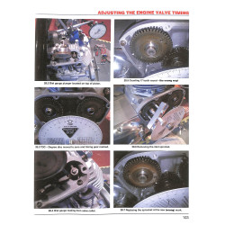 How to Restore Triumph Trident T150/T160 & BSA Rocket III