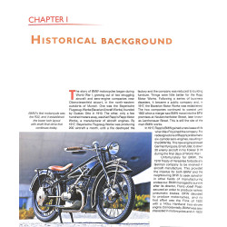 The BMW Boxer Twins 1970-1996 Bible