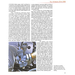 The BMW Boxer Twins 1970-1996 Bible