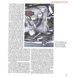 The BMW Boxer Twins 1970-1996 Bible