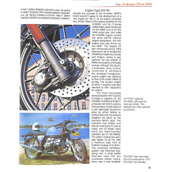 The BMW Boxer Twins 1970-1996 Bible