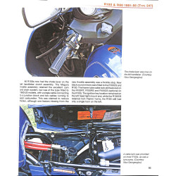 The BMW Boxer Twins 1970-1996 Bible