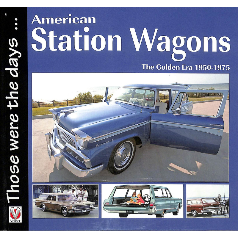 American Station Wagons