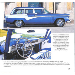 American Station Wagons