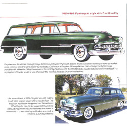 American Station Wagons