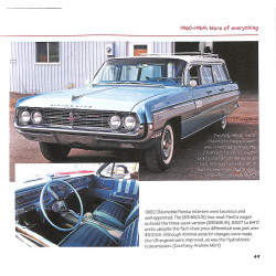 American Station Wagons