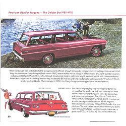 American Station Wagons