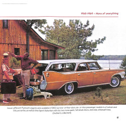 American Station Wagons