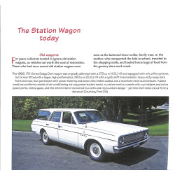American Station Wagons