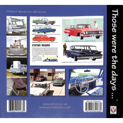 American Station Wagons