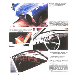 Karmann Ghia Coupé & Cabriolet