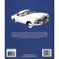 Karmann Ghia Coupé & Cabriolet