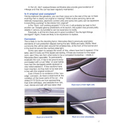 Mercedes-Benz SLK  R170-serie 1996-2004