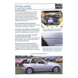 Mercedes-Benz SLK  R170-serie 1996-2004