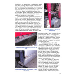 Mercedes-Benz SLK  R170-serie 1996-2004