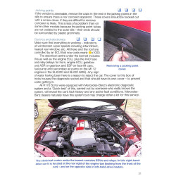 Mercedes-Benz SLK  R170-serie 1996-2004