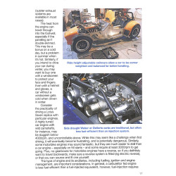 Lotus Seven replicas & Caterham 7