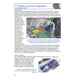 Lotus Seven replicas & Caterham 7