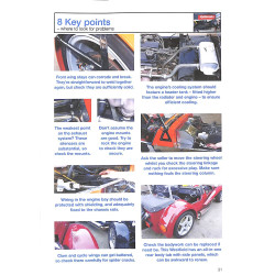 Lotus Seven replicas & Caterham 7