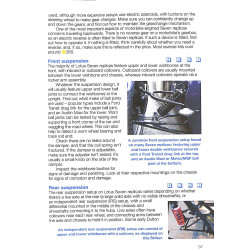 Lotus Seven replicas & Caterham 7