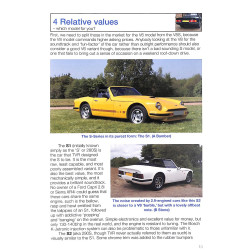 TVR S-series   S1, S1, S3/S3C, S4C & V8S 1986 TO 1994