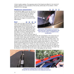 TVR S-series   S1, S1, S3/S3C, S4C & V8S 1986 TO 1994