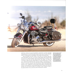 Triumph Motorräder seit 1937