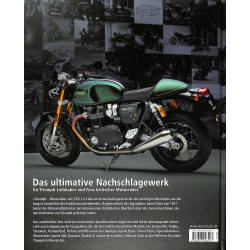 Triumph Motorräder seit 1937