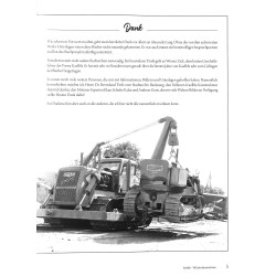 Kaelble 100 Jahre Baumaschinen Band 1