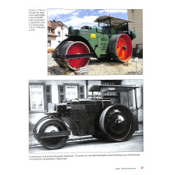 Kaelble 100 Jahre Baumaschinen Band 1