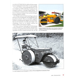 Kaelble 100 Jahre Baumaschinen Band 1