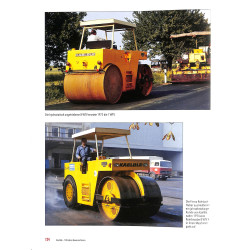 Kaelble 100 Jahre Baumaschinen Band 1