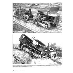 Kaelble 100 Jahre Baumaschinen Band 1