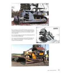 Kaelble 100 Jahre Baumaschinen Band 1