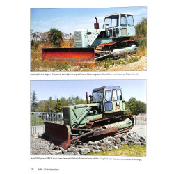 Kaelble 100 Jahre Baumaschinen Band 1