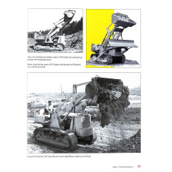 Kaelble 100 Jahre Baumaschinen Band 1