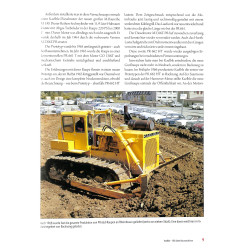 Kaelble 100 Jahre Baumaschinen Band 2