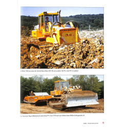Kaelble 100 Jahre Baumaschinen Band 2