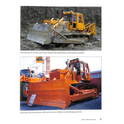 Kaelble 100 Jahre Baumaschinen Band 2