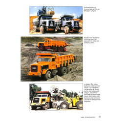 Kaelble 100 Jahre Baumaschinen Band 2